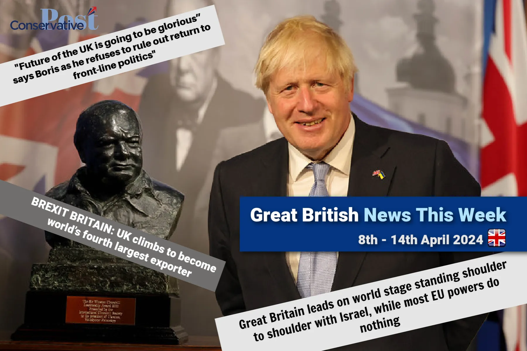 UK Spotlight Content